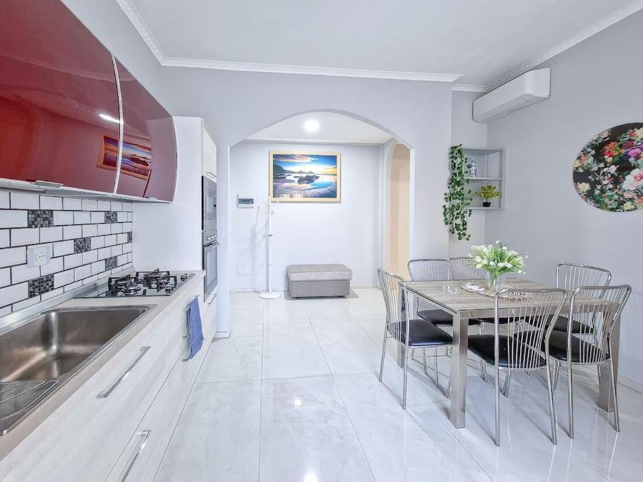 Puccio Home - Central Station Verona Buitenkant foto